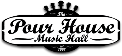 The Pour House Music Hall